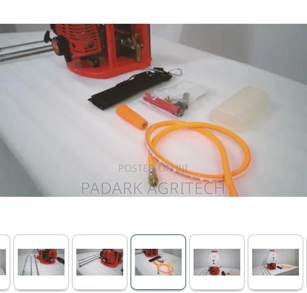 High Pressure Sprayers Turbo · Photo 2