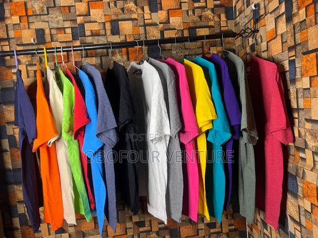 Soft, Stylish, and Made in the USA! Get the Best Quality Tee · Photo 1