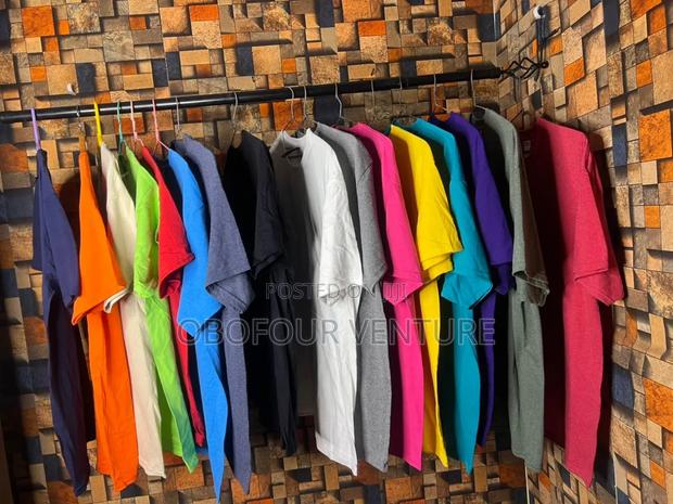 Soft, Stylish, and Made in the USA! Get the Best Quality Tee · Photo 2