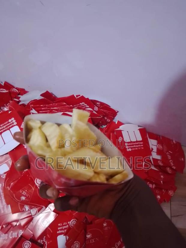 Best Fries Boxes · Photo 2