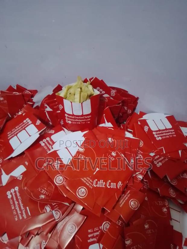 Best Fries Boxes · Photo 3