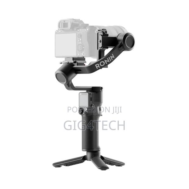 Dji Rs 3 Mini Gimbal · Photo 3