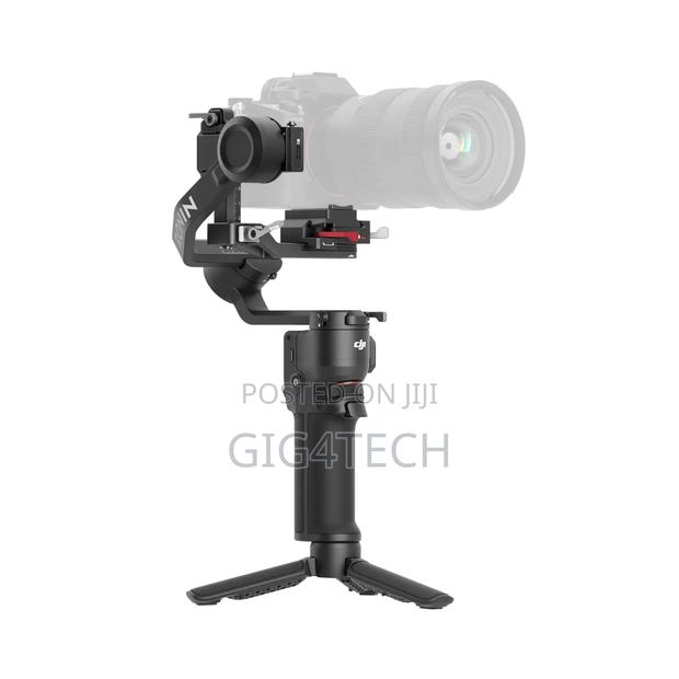 Dji Rs 3 Mini Gimbal · Photo 4