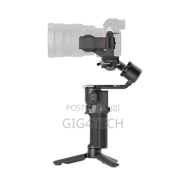 Dji Rs 3 Mini Gimbal · Photo 5