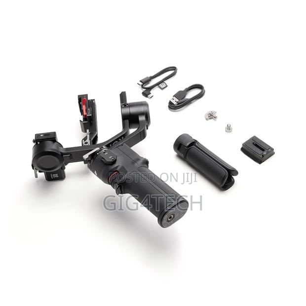 Dji Rs 3 Mini Gimbal · Photo 6