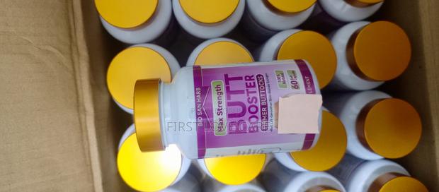 Max Strength Butt Booster · Photo 3