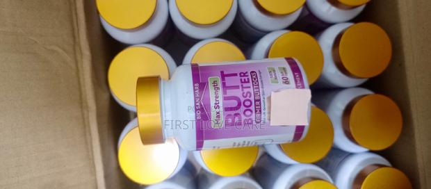 Max Strength Butt Booster · Photo 4