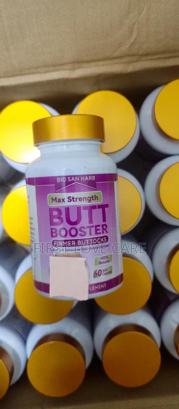 Max Strength Butt Booster · Photo 2