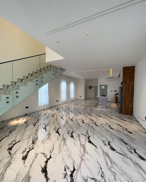 4bdrm House in Testimonial Building, School Junction for sale · Photo 3