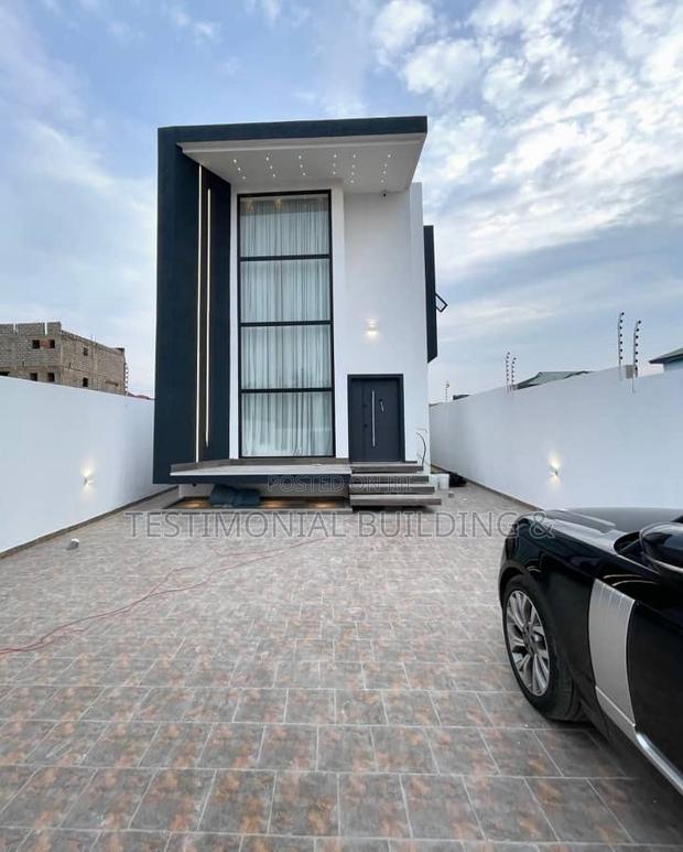 4bdrm House in Testimonial Building, School Junction for sale · Photo 6