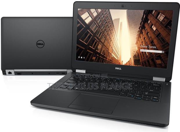New Laptop Dell Latitude 5490 16GB Intel Core I7 SSD 256GB · Photo 1