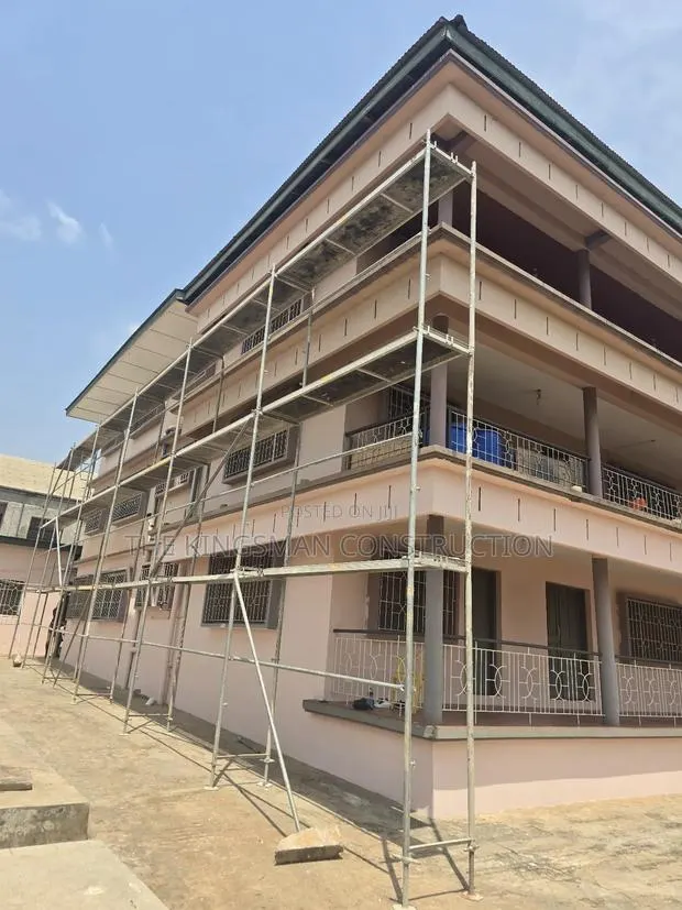 Heavy Scaffolding for Rental · Photo 1