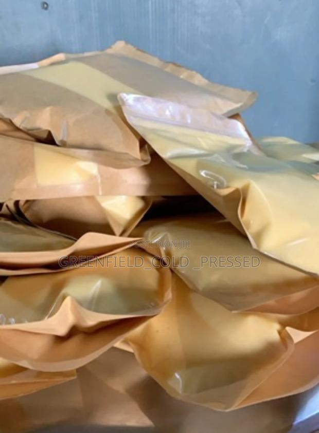 Raw Cocoa Butter 1 Kg · Photo 6