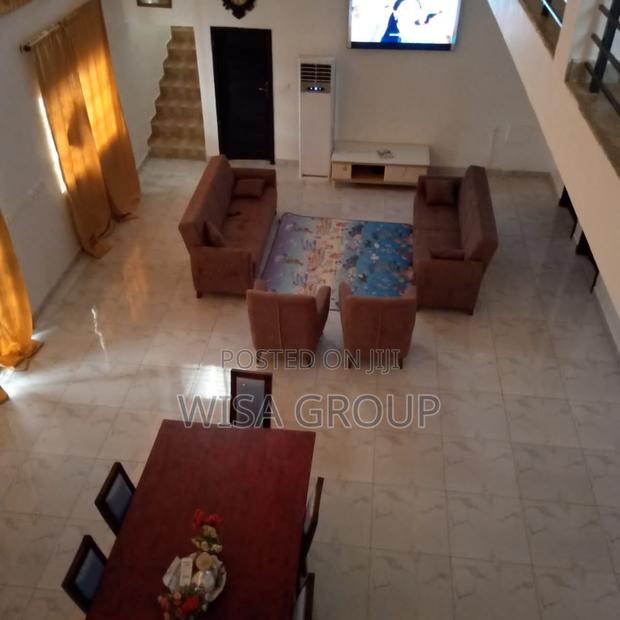 4bdrm Mansion in Wisa Groups, Accra Metropolitan for sale · Photo 7