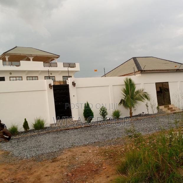 4bdrm Mansion in Wisa Groups, Accra Metropolitan for sale · Photo 3