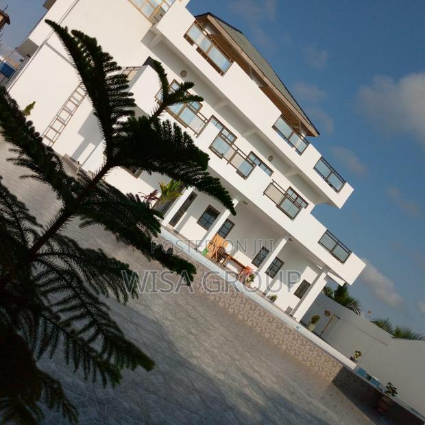 4bdrm Mansion in Wisa Groups, Accra Metropolitan for sale · Photo 1