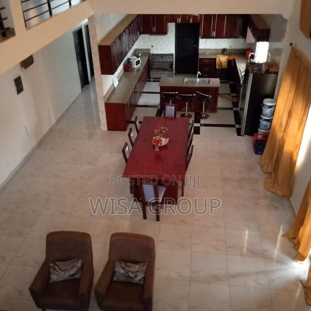 4bdrm Mansion in Wisa Groups, Accra Metropolitan for sale · Photo 5