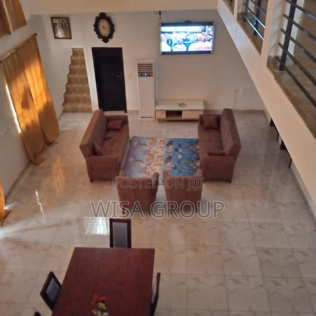 4bdrm Mansion in Wisa Groups, Accra Metropolitan for sale · Photo 6