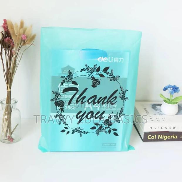 New T U Design Bags · Photo 1