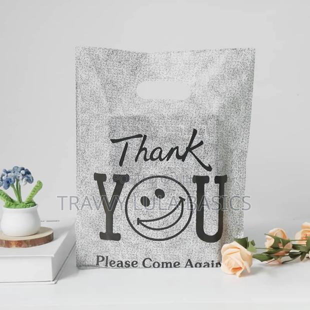 New T U Design Bags · Photo 2