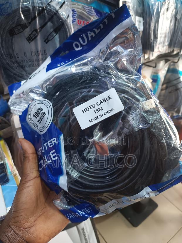 Hdmi Cable 15m · Photo 2