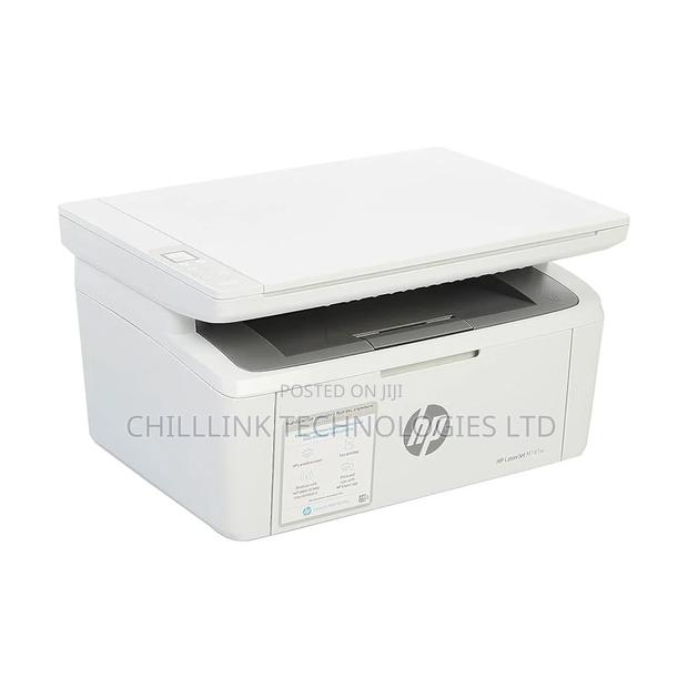 Hp Laserjet MFP 141w Print,Scan,Copy, Wi-Fi Printer · Photo 4