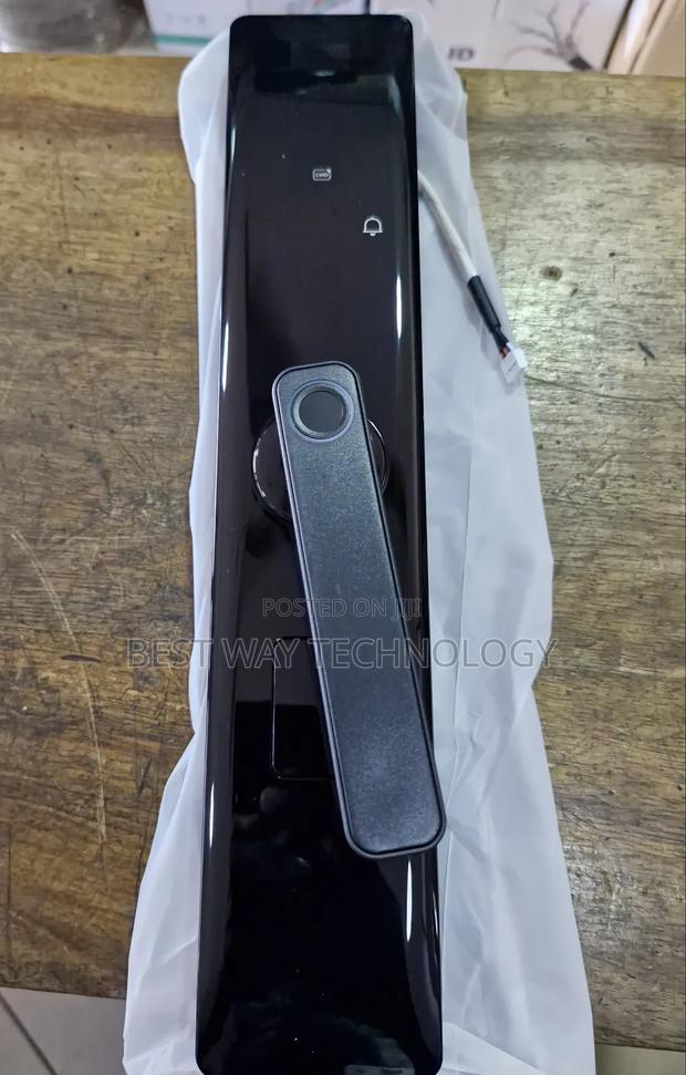Finger Print Lock Z13 · Photo 2