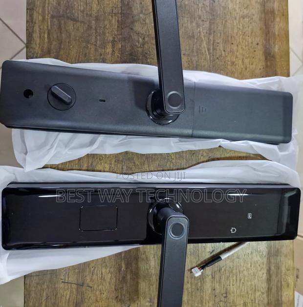 Finger Print Lock Z13 · Photo 3