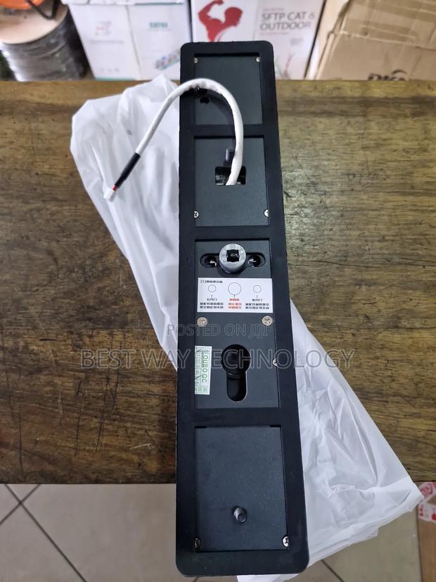 Finger Print Lock Z13 · Photo 6
