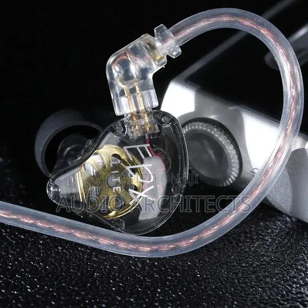 Kz Edx in Ear Monitor/ Headphone · Photo 4