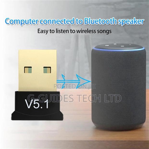 5.1 USB Bluetooth Adapter, 5.1 USB Bluetooth Dongle · Photo 5