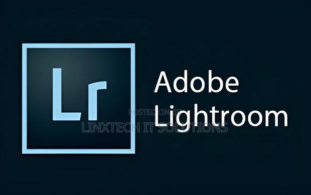 Adobe Lightroom 2024 Mac · Photo 1