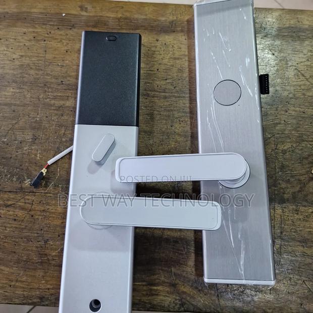 Hotel Door Lock 2109 · Photo 2