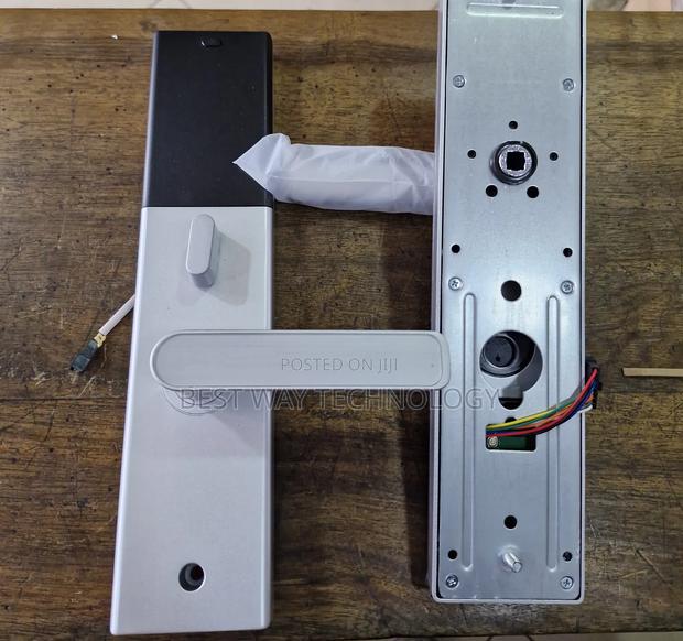 Hotel Door Lock 2109 · Photo 3