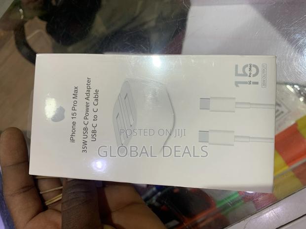 iPhone Replacement Chargers · Photo 2