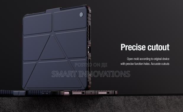 iPad Pro 13 / 11inch and iPad Air 13/11inch Bumper Pro Case · Photo 2