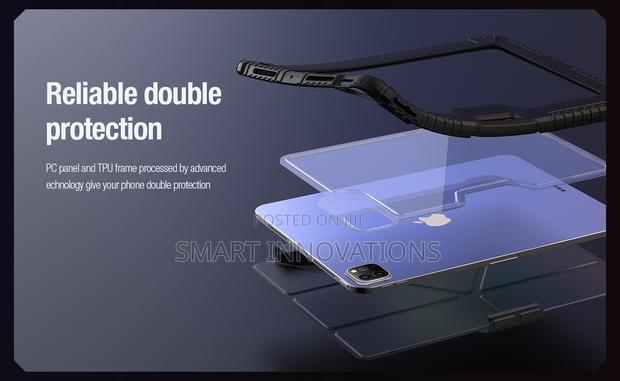 iPad Pro 13 / 11inch and iPad Air 13/11inch Bumper Pro Case · Photo 7