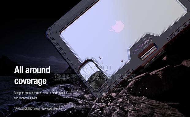 iPad Pro 13 / 11inch and iPad Air 13/11inch Bumper Pro Case · Photo 6