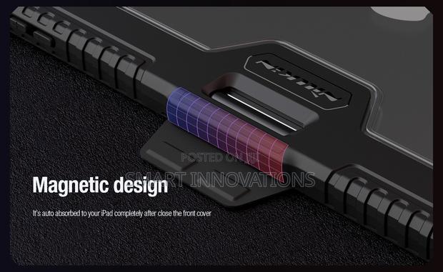 iPad Pro 13 / 11inch and iPad Air 13/11inch Bumper Pro Case · Photo 5