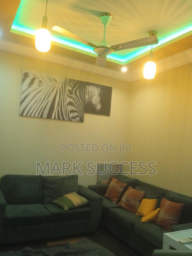 Chamber and Hall Furnished Apartment Behind West Hills Mall · Photo 1
