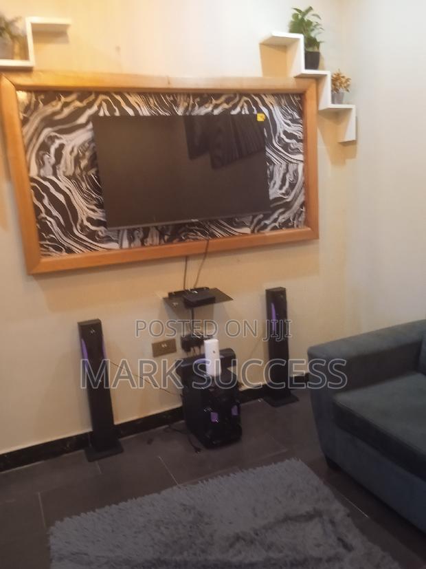 Chamber and Hall Furnished Apartment Behind West Hills Mall · Photo 2