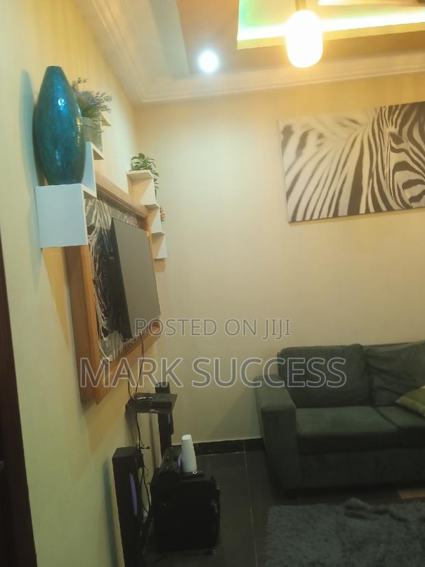 Chamber and Hall Furnished Apartment Behind West Hills Mall · Photo 3