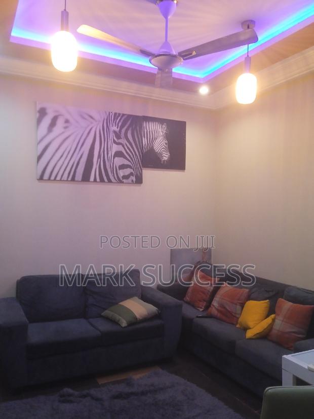 Chamber and Hall Furnished Apartment Behind West Hills Mall · Photo 5