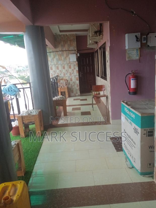 Chamber and Hall Furnished Apartment Behind West Hills Mall · Photo 6