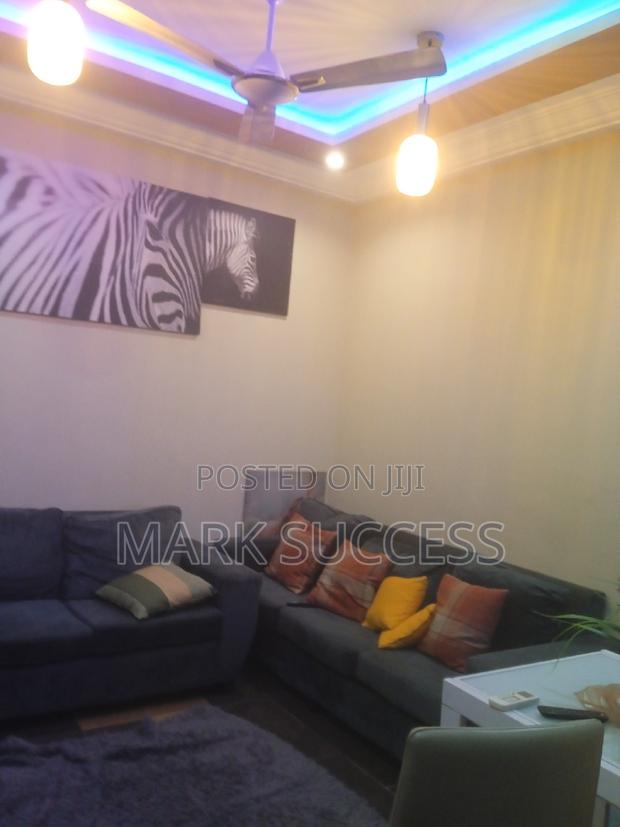 Chamber and Hall Furnished Apartment Behind West Hills Mall · Photo 7