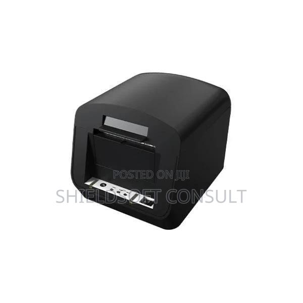 Kitchen Order Receipt Printer