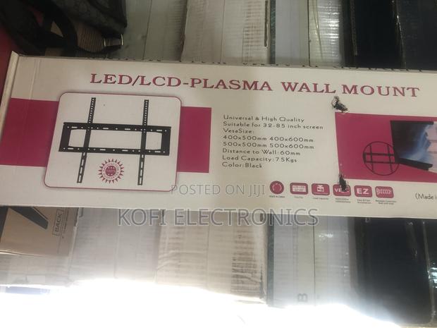 TV Wall Bracket - Ultra Slim TV Wall Mount for 32-85 Inch · Photo 1