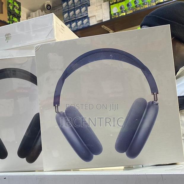 Apple Airpod Max · Photo 1