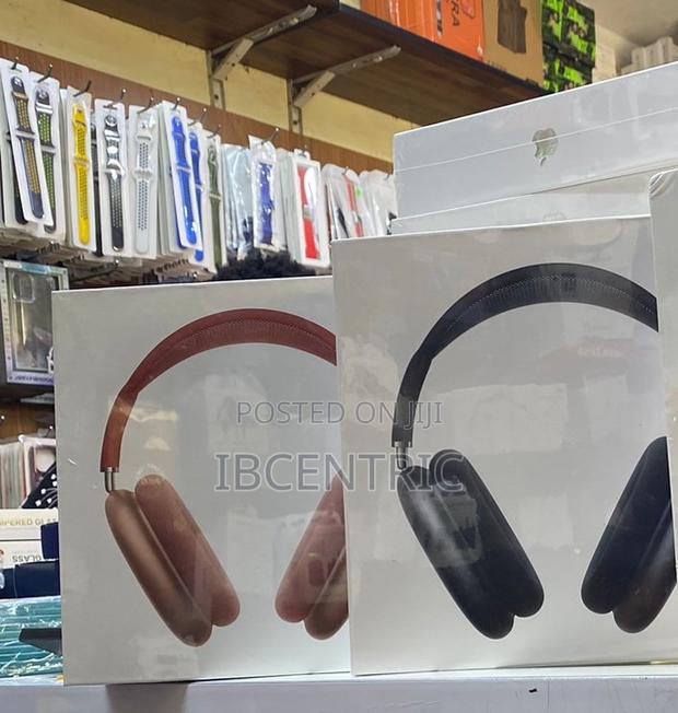 Apple Airpod Max · Photo 2