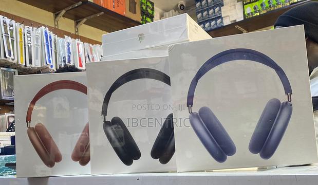 Apple Airpod Max · Photo 3